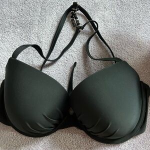 Aerie Perkier Push-up Bikini Top